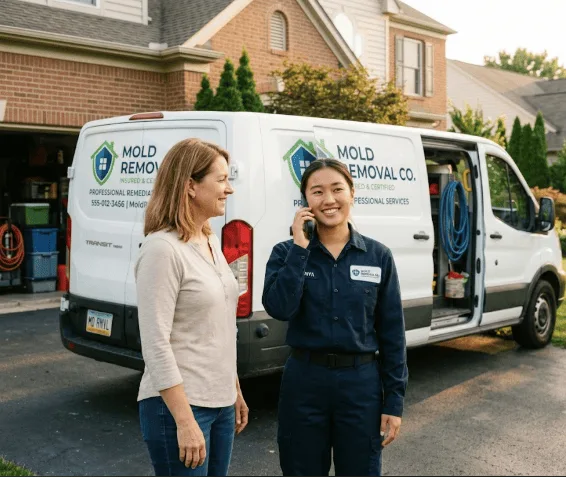 Crawlspace Mold Remediation Union, IL FAQs